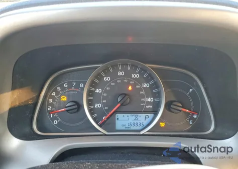 2015 Toyota Rav4 Le z USA, uszkodzony, nr VIN 2T3ZFREV3FW196373